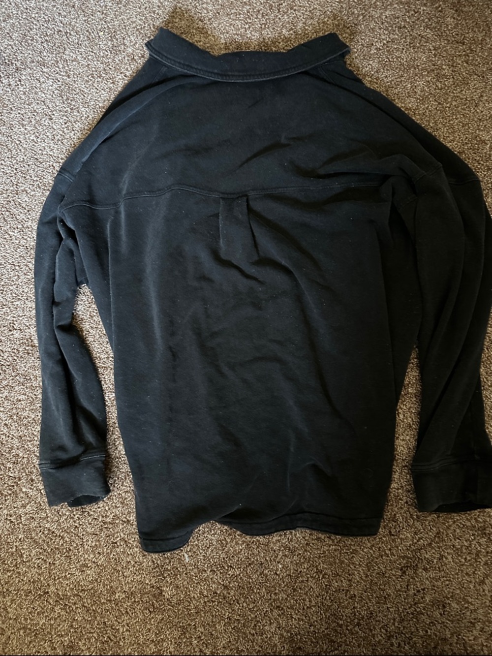 All Day Knit Jacket XL - Picture 4 of 5